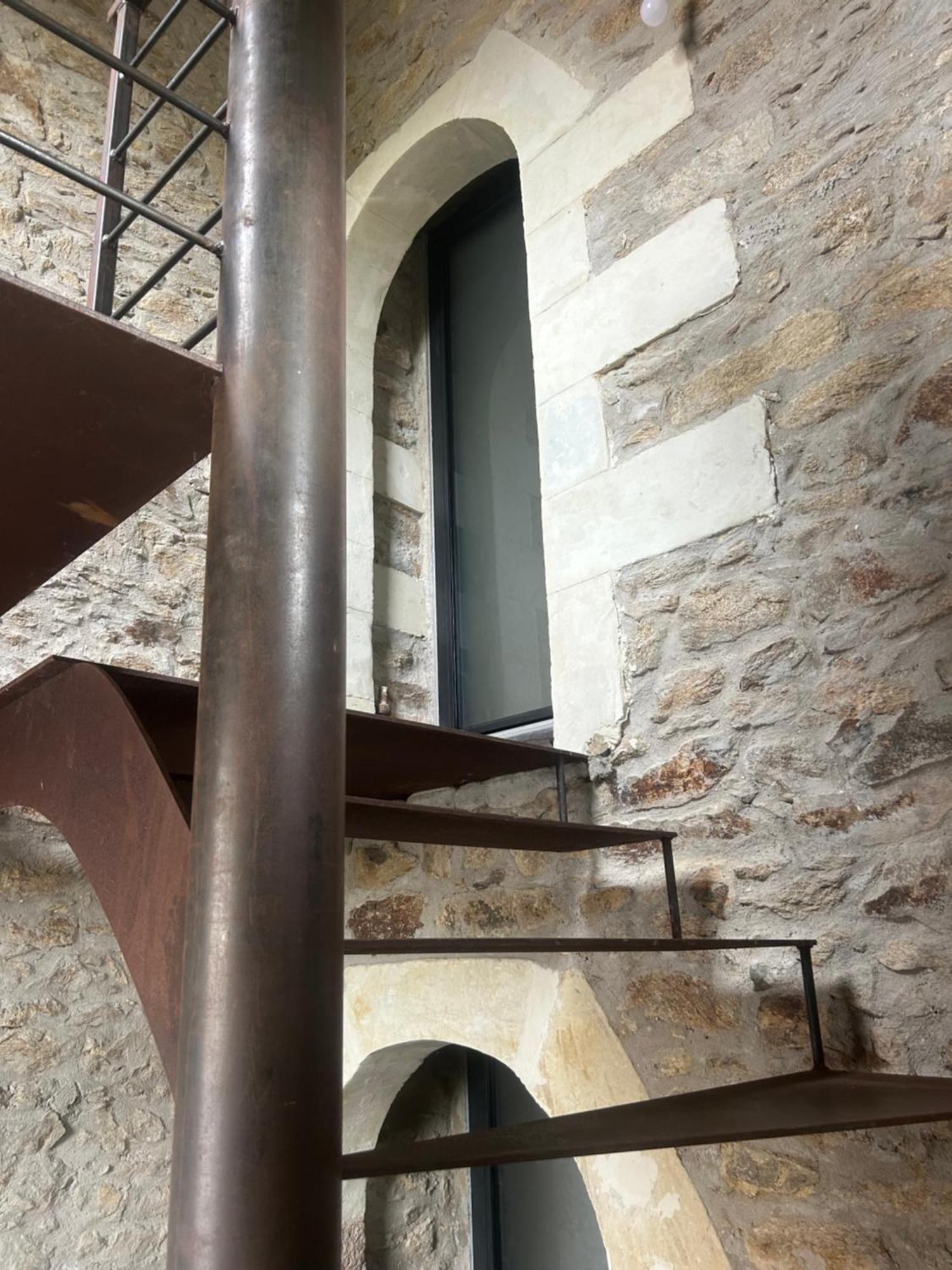 Sejour Au Domaine Des Mortiers Daire Saint-Étienne-de-Montluc Dış mekan fotoğraf